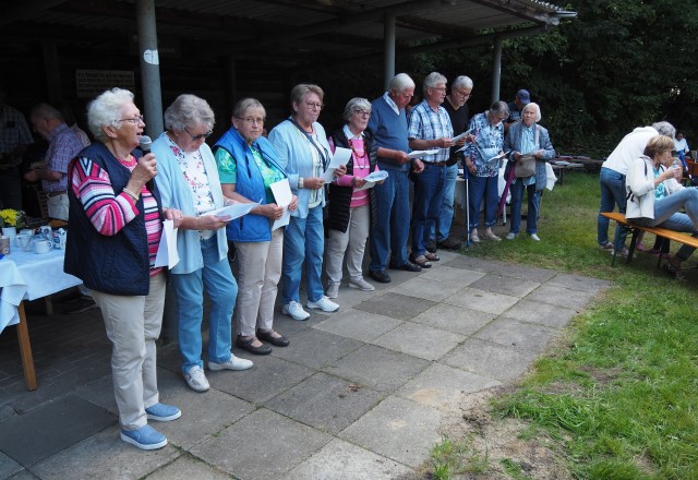 Aktionstag 2025