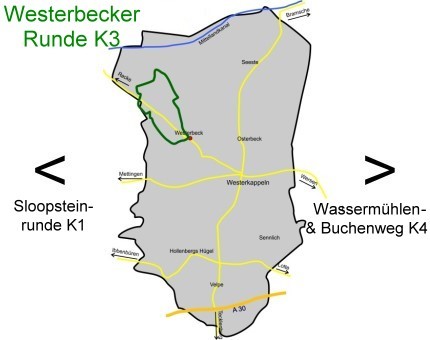 Ringwegskizze