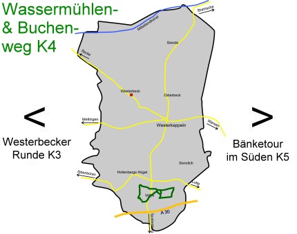 Ringwegskizze